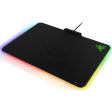 Коврик для мыши Razer Firefly [355x255x3,5 мм]