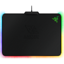 Коврик для мыши Razer Firefly [355x255x3,5 мм]