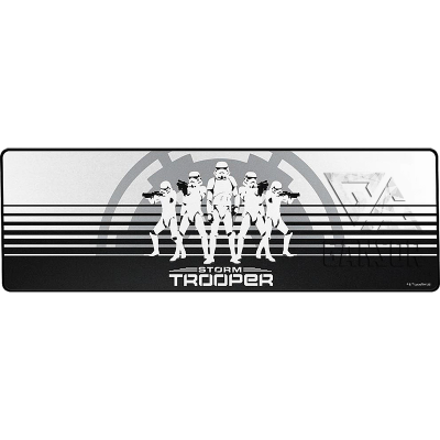 Коврик Razer Goliathus Extended Stormtrooper Edition [920х294х3мм]