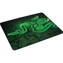 Коврик для мыши Razer Goliathus Control Fissure Edition Medium [355х255х3мм]