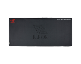 Коврик для мыши ASUS ROG Scabbard [900х400х2мм]