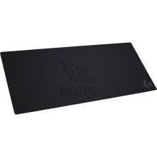 Коврик для мыши Logitech G840 XL [943-000118] [900х400х3мм]