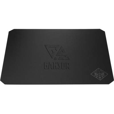 Коврик для мыши HP OMEN Mouse Pad 200 [3ML37AA] [450х400х4мм]