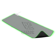 Коврик для мыши Razer Goliathus Chroma Extended Mercury [920х294х3мм]