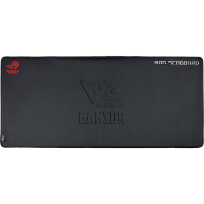 Коврик для мыши ASUS ROG Scabbard [900х400х2мм]