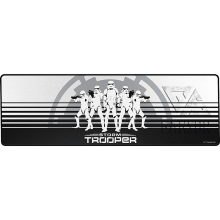 Коврик Razer Goliathus Extended Stormtrooper Edition [920х294х3мм]
