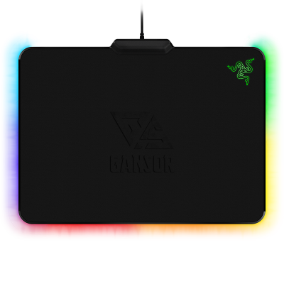 Коврик для мыши Razer Firefly V2 [355х255х3мм]
