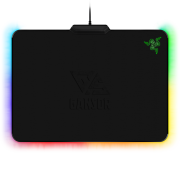 Коврик для мыши Razer Firefly V2 [355х255х3мм]