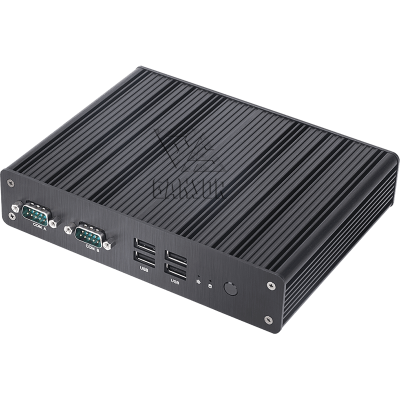 Платформа Gigabyte BRIX GB-SBCAP3450 (Intel Celeron N3450 1,1 ГГц, DDR3, Intel HD Graphics 500, нет ОС ) - [GB-SBCAP3450]