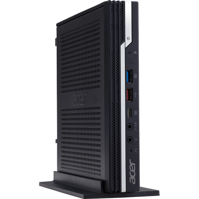 Неттоп Acer Veriton N4660G  (Intel Core i5 8400T 1,7 ГГц, 8 Гб DDR4, 1000 Гб, Intel UHD Graphics 630, нет ОС ) - [DT.VRDER.069]