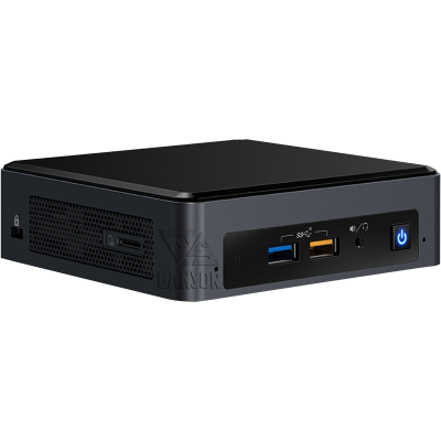 Платформа Intel NUC8I5BEK2 NUC kit (Intel Core i5 8259U 2,3 ГГц, DDR4, Intel Iris Plus Graphics 655, нет ОС ) - [BOXNUC8I5BEK2]