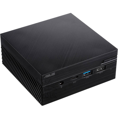 Платформа ASUS PN61 (90MR0021-M00020) (Intel Core i7 8565U 1,8 ГГц,  DDR4, Intel UHD Graphics 620, нет ОС ) - [90MR0021-M00020]