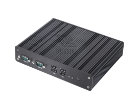 Платформа Gigabyte BRIX GB-SBCAP3450 (Intel Celeron N3450 1,1 ГГц, DDR3, Intel HD Graphics 500, нет ОС ) - [GB-SBCAP3450]