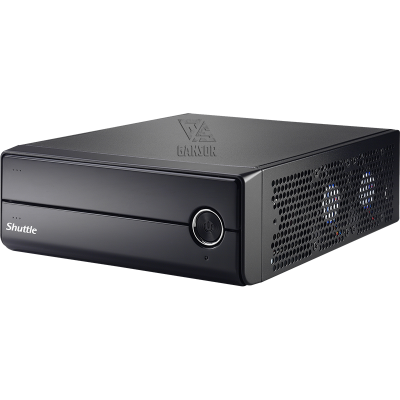 Платформа Shuttle XH110V