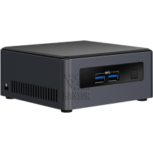 Платформа Intel NUC7I7DNHE NUC Kit OEM (Intel Core i7 8650U 1,9 ГГц,  DDR4, Intel HD Graphics 620, нет ОС ) - [NUC7I7DNHE]