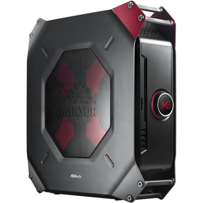 Платформа ASRock M8 D45