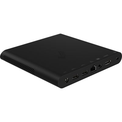 Док-станция Intel Compute Card Dock OEM [BLKDK132EPJR]
