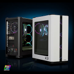 Сборка игрового компьютера: AMD Ryzen 5 5600X | RTX 3070 Ti / Обзор GANSOR-3190205