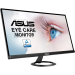 ASUS VX279C Eye Care - монитор для работы и игр