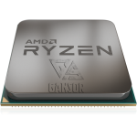 Процессоры Ryzen 3000 на архитектуре Zen 2 - ждём анонса новинок