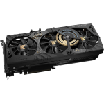 Colorful iGame GeForce RTX 2080 Ti Kudan - видеокарта с гибридной системой охлаждения