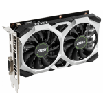 NVIDIA GeForce GTX 1650 Super - ещё одна новинка уходящего года