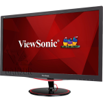 ViewSonic VX2458-MHD-7 с частотой обновления 144 Гц