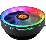 Кулер для процессора Thermaltake UX100 ARGB Lighting