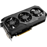 NVIDIA GeForce GTX 1660 Super - в ожидание новинки