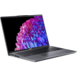 Ноутбук Acer Swift Go 14 SFG14-63-R7T4 [14" (2880x1800), AMD Ryzen 9 8945HS 4.0ГГц, 32 Гб DDR5, SSD 1 Тб, AMD Radeon 780M, Windows 11 Home]