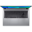 Ноутбук Acer Extensa 15 EX215-34-33CD [15,6" (1920x1080), Intel Core i3-N305 1.8ГГц, 16 Гб DDR5, SSD 512 Гб, Intel UHD Graphics, без ОС]