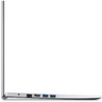 Ноутбук Acer Aspire A315-58-57KZ [15,6" (1920x1080), Intel Core i5-1135G7 2.4ГГц, 8 Гб DDR4, SSD 256 Гб, Intel Iris Xe Graphics, без ОС]