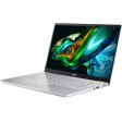 Ноутбук Acer Swift Go SFG14-41-R466 [14" (1920x1080), AMD Ryzen 5 7530U 2.0ГГц, 8 Гб DDR4, SSD 512 Гб, AMD Radeon Graphics, Windows 11 Home]