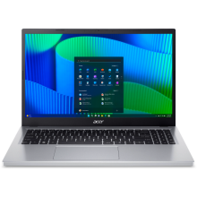 Ноутбук Acer Extensa 15 EX215-34-32RU [15,6" (1920x1080), Intel Core i3-N305 1.8ГГц, 16 Гб DDR5, SSD 512 Гб, Intel UHD Graphics, без ОС]