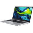 Ноутбук Acer Aspire Go AG15-31P-38DT [15,6" (1920x1080), Intel Core i3-N305 1.8ГГц, 8 Гб DDR5, SSD 256 Гб, Intel UHD Graphics, без ОС]