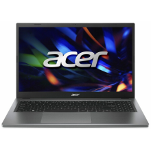 Ноутбук Acer Extensa EX215-23-R0R1 [15,6" (1920x1080), AMD Ryzen 5 7520U 2.8ГГц, 16 Гб DDR5, SSD 1 Тб, AMD Radeon 610M, Windows 11 Home]