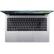 Ноутбук Acer Aspire Lite 15 AL15-41P-R68A [15,6" (1920x1080), AMD Ryzen 7 5700U 1.8ГГц, 8 Гб DDR4, SSD 512 Гб, AMD Radeon Graphics, без ОС]