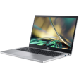 Ноутбук Acer Aspire A315-510P-30EA [15,6" (1920x1080), Intel Core i3-N305 1.8ГГц, 8 Гб DDR5, SSD 256 Гб, Intel UHD Graphics, без ОС]