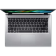 Ноутбук Acer Aspire 3 A314-42P-R0FL [14" (1920x1200), AMD Ryzen 7 5700U 1.8ГГц, 16 Гб DDR4, SSD 512 Гб, AMD Radeon Graphics, без ОС]
