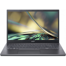 Ноутбук Acer Aspire 5 A515-57-52FB [15,6" (1920x1080), Intel Core i5-12450H 2.0ГГц, 16 Гб DDR4, SSD 512 Гб, Intel UHD Graphics, без ОС]
