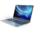Ноутбук Acer Aspire Lite 15 AL15-41 (UN.31ZSI.014) [15,6" (1920x1080), AMD Ryzen 5 5500U 2.1ГГц, 8 Гб DDR4, SSD 512 Гб, AMD Radeon Graphics, без ОС]