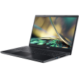 Ноутбук Acer Aspire A715-76G-58KN [15,6" (1920x1080), Intel Core i5-12450H 2.0ГГц, 16 Гб DDR4, SSD 512 Гб, GeForce RTX 2050 4 Гб, без ОС]