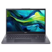 Ноутбук Acer Aspire 15 A15-51M-59MC [15,6" (1920x1080), Intel Core i5-120U 1.4ГГц, 16 Гб DDR5, SSD 1 Тб, Intel Graphics, без ОС]
