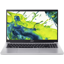 Ноутбук Acer Aspire Lite 15 AL15-33P-C7Z4 [15,6" (1920x1080), Intel N Series N1500.8ГГц, 8 Гб DDR5, SSD 512 Гб, Intel Graphics, без ОС]