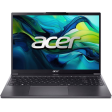 Ноутбук Acer Aspire Go AG15-51P-576W [15,3" (1920x1200), Intel Core i5-1334U 1.3ГГц, 16 Гб DDR5, SSD 512 Гб, Intel Iris Xe Graphics, без ОС]