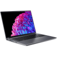 Ноутбук Acer Swift X 14 (SFX14-72G-72DH) [14,5" (2880x1800), Intel Core Ultra 7 155H 1.4ГГц, 32 Гб DDR5, SSD 1 Тб, GeForce RTX 4070 8 Гб, Windows 11 Home]