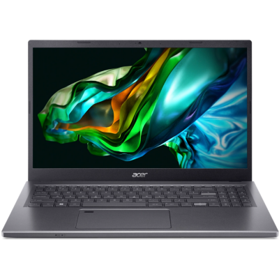 Ноутбук Acer Aspire A515-58GM-54PX [15,6" (1920x1080), Intel Core i5-13420H 2.1ГГц, 16 Гб DDR4, SSD 512 Гб, Intel UHD Graphics, без ОС]