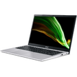 Ноутбук Acer Aspire A315-58-57KZ [15,6" (1920x1080), Intel Core i5-1135G7 2.4ГГц, 8 Гб DDR4, SSD 256 Гб, Intel Iris Xe Graphics, без ОС]