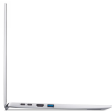 Ноутбук Acer Swift Go SFG14-41-R466 [14" (1920x1080), AMD Ryzen 5 7530U 2.0ГГц, 8 Гб DDR4, SSD 512 Гб, AMD Radeon Graphics, Windows 11 Home]