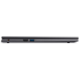 Ноутбук Acer Aspire 5 15 A515-58P-55K7 [15,6" (1920x1080), Intel Core i7-1355U 1.7ГГц, 8 Гб DDR5, SSD 512 Гб, Intel Iris Xe Graphics, без ОС]